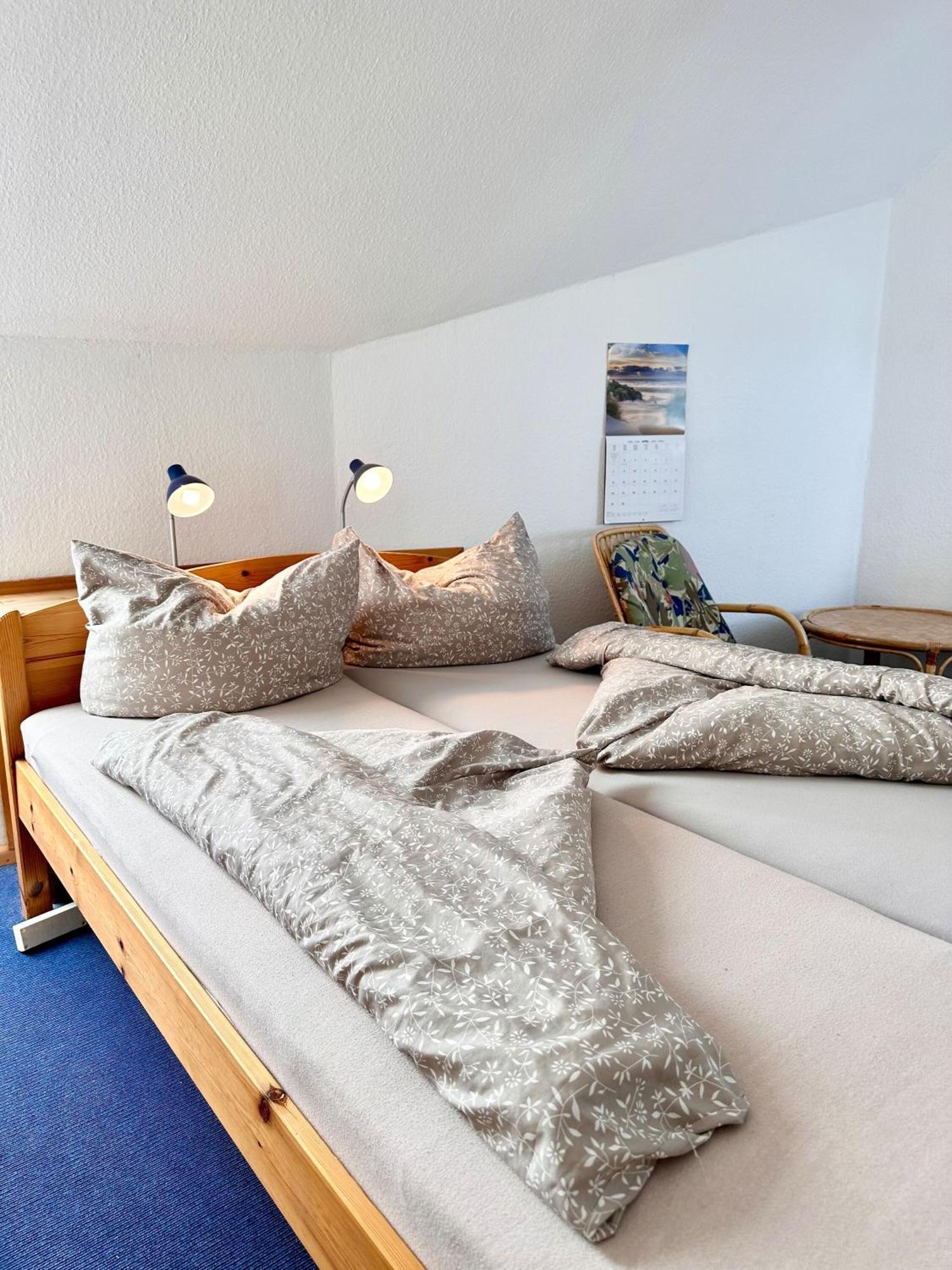 Ferienwohnung De Dueker Dorum Exterior photo