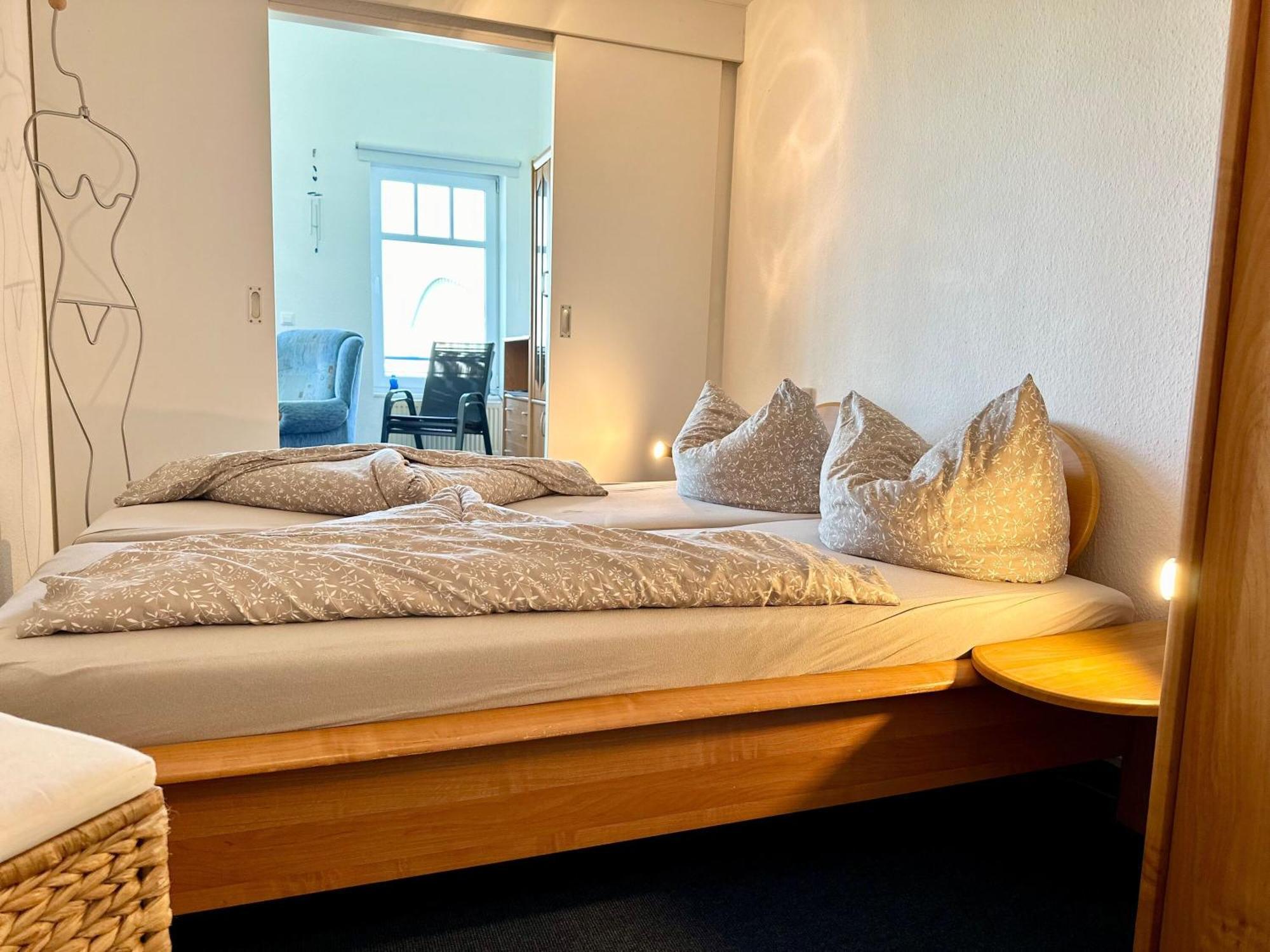 Ferienwohnung De Dueker Dorum Exterior photo